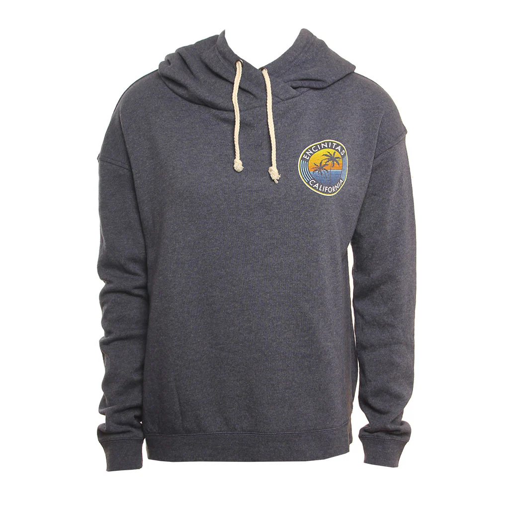 Hansen Womens Sweatshirt Skittle