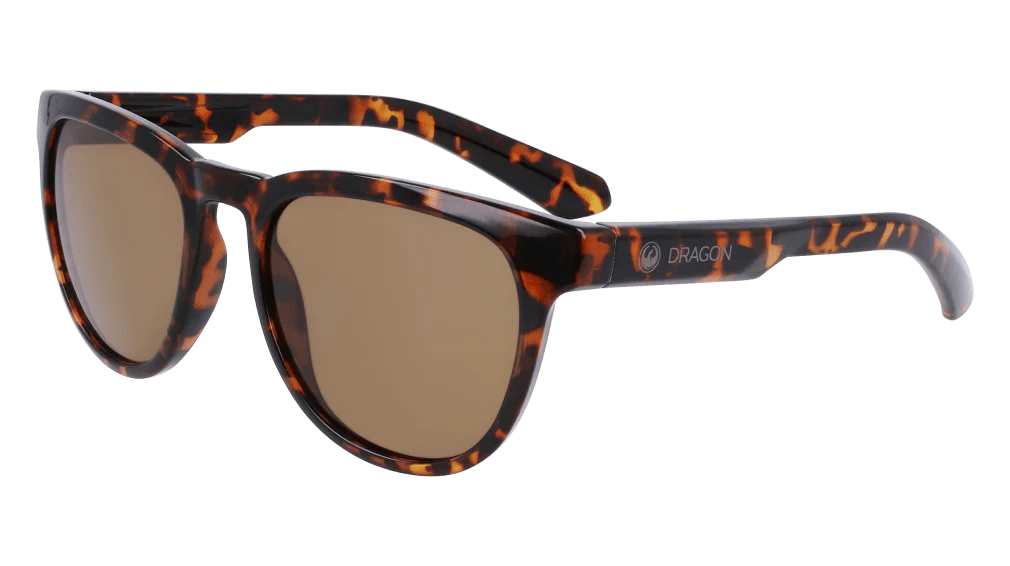 Dragon Sunglasses Kaj