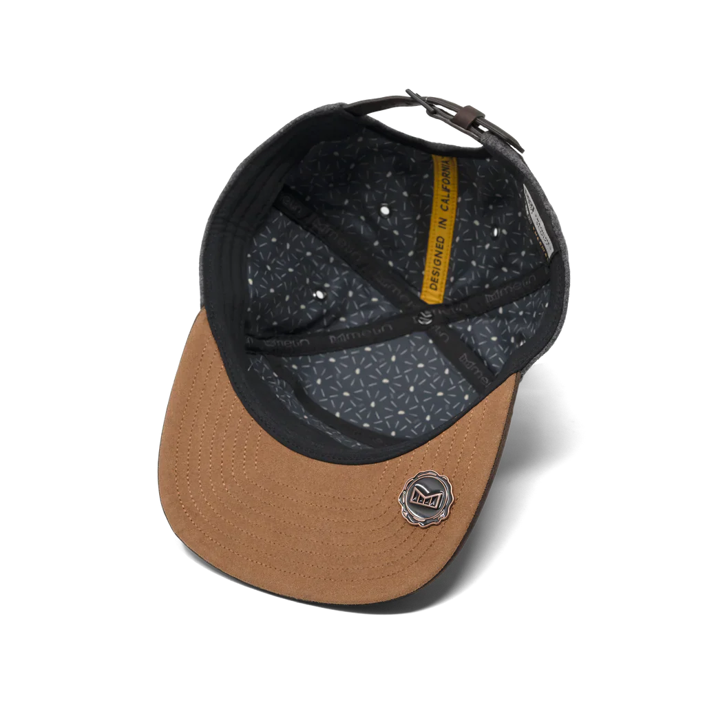 Melin Hats Trenches Icon Scout Thermal