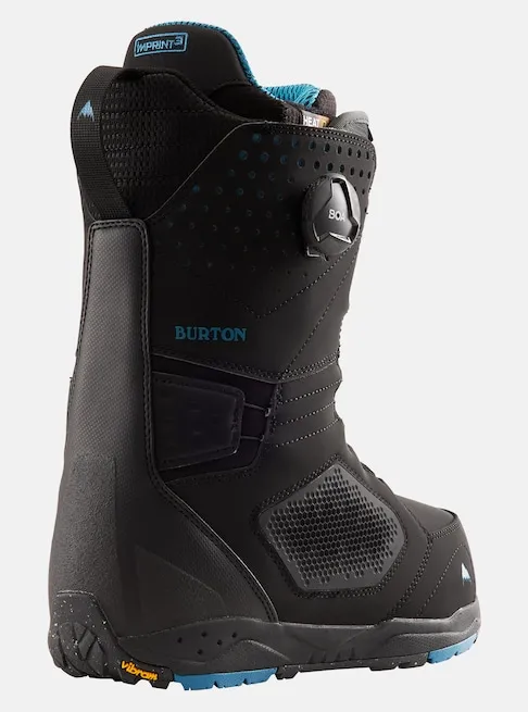 Burton Mens Snowboard Boots Photon BOA
