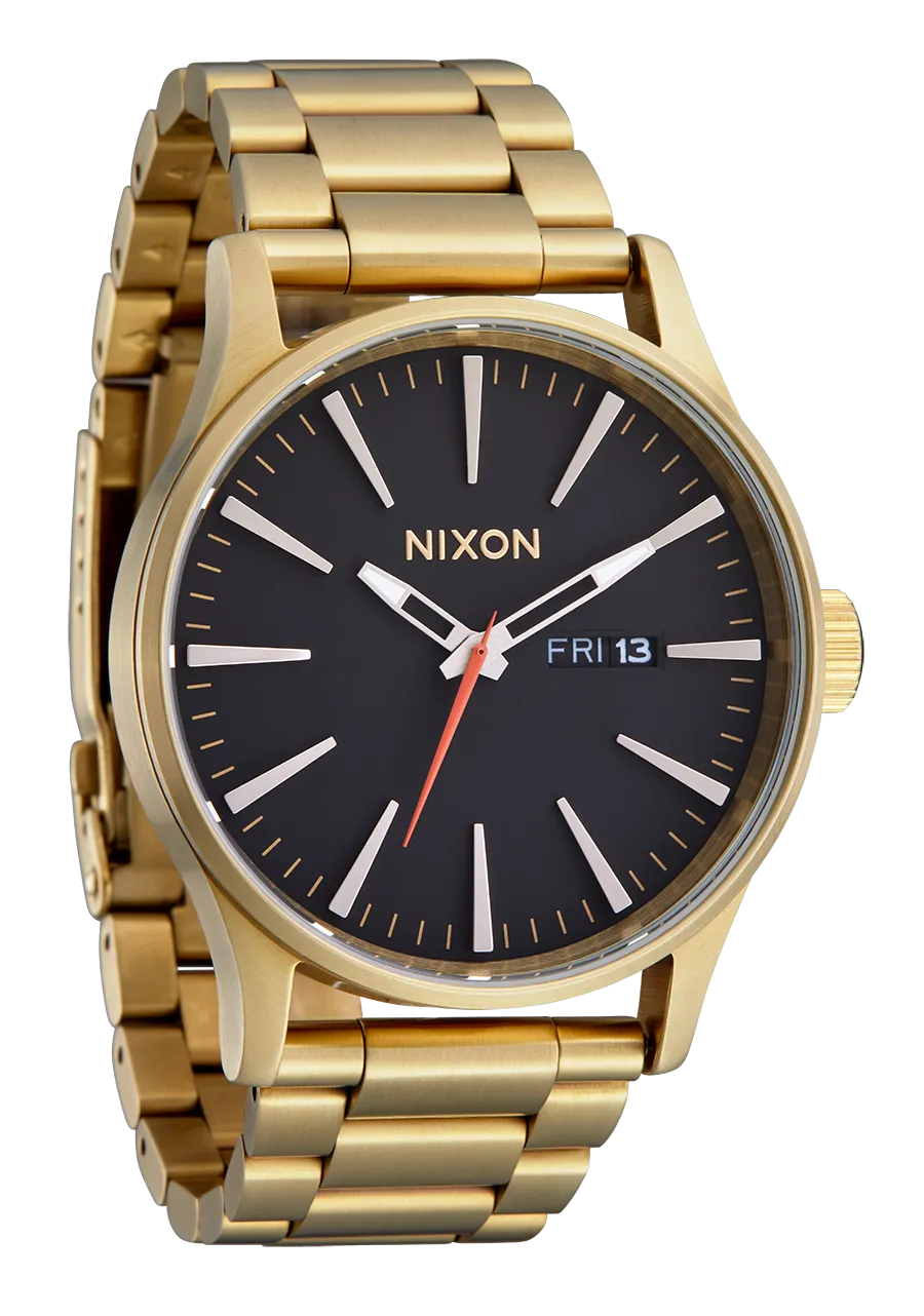 Nixon Watch Sentry SS 42mm