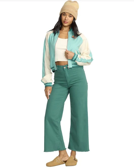 Billabong Womens Jacket Dream Vacation