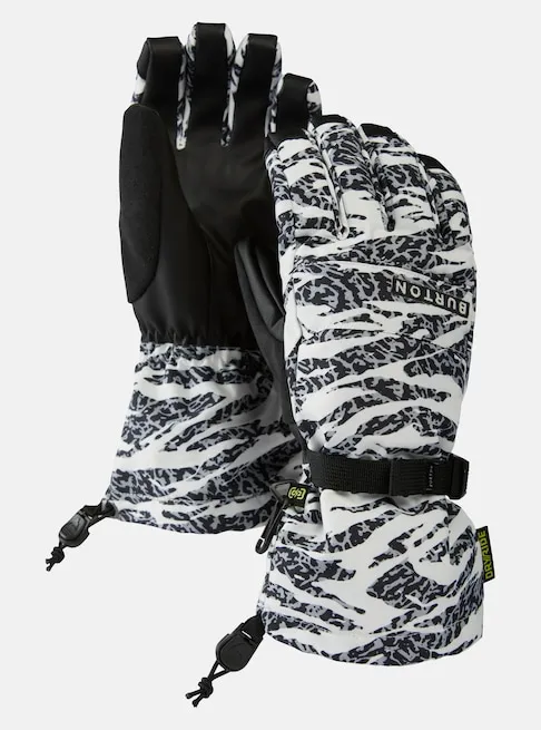 Burton Womens Gloves Profile