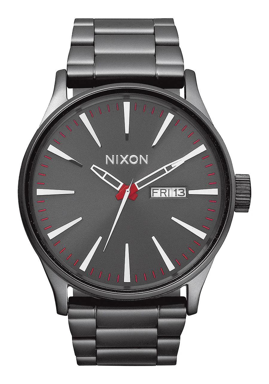 Nixon Watch Sentry SS 42mm