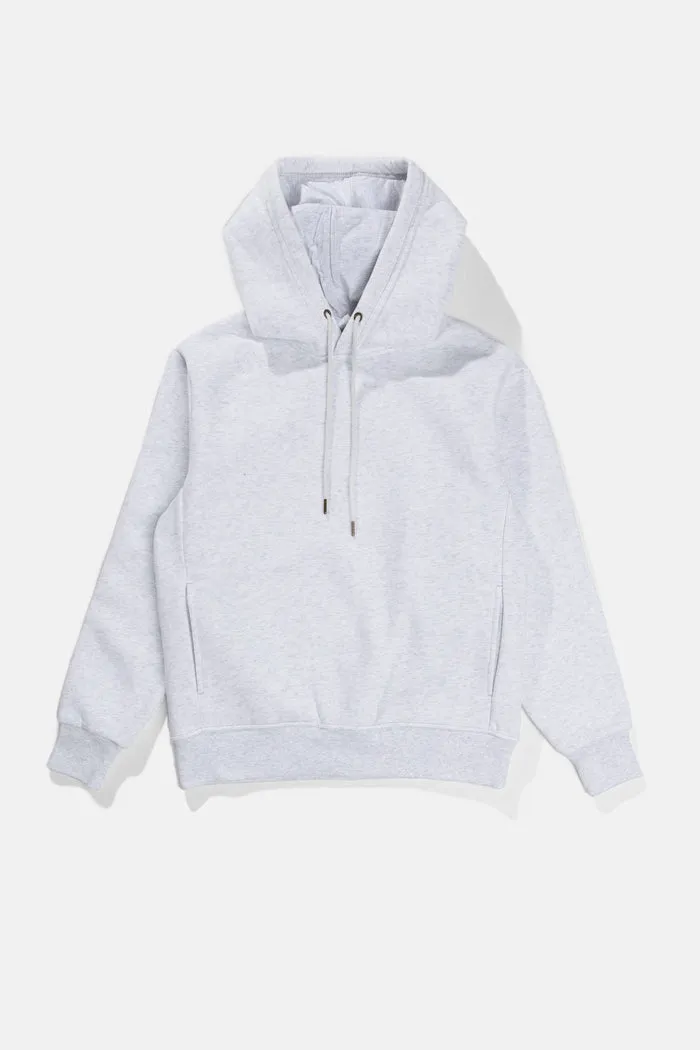 Rhythm Mens Sweatshirt Classic Fleece Hood