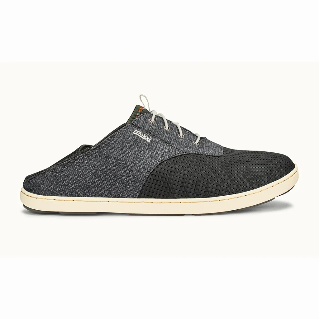 Olukai Mens Shoes Nohea Moku