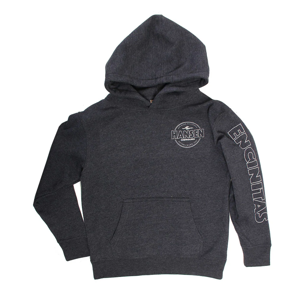 Hansen Kids Sweatshirt Hester Hoodie