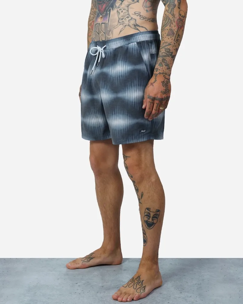 Lost Mens Shorts Risky Beachshort