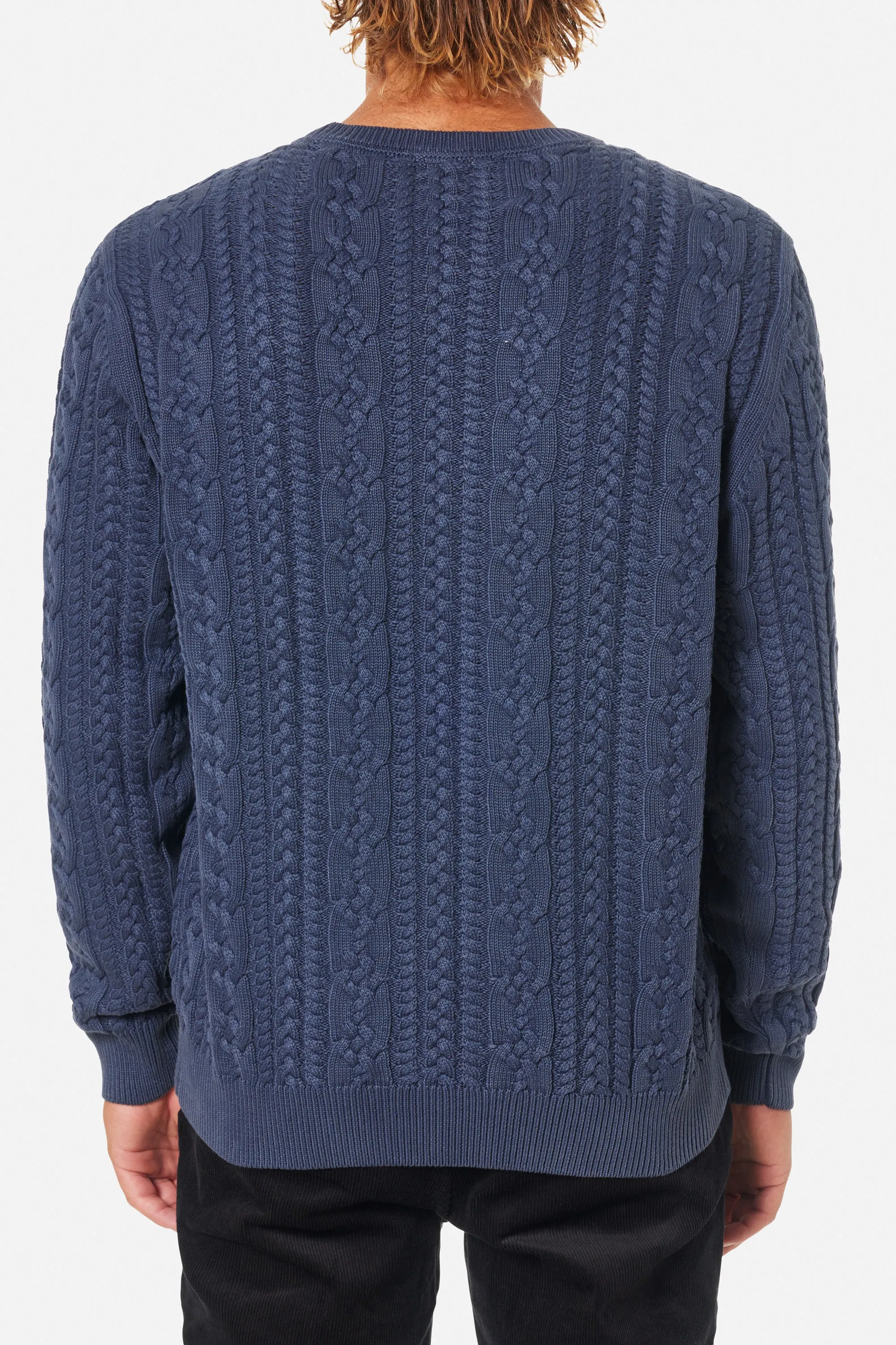 Katin Mens Sweater Fisherman