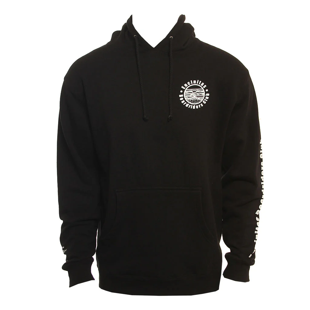 Oneill x Hansens Mens Sweatshirt Encinitas Boardriders Club Hooded Pullover