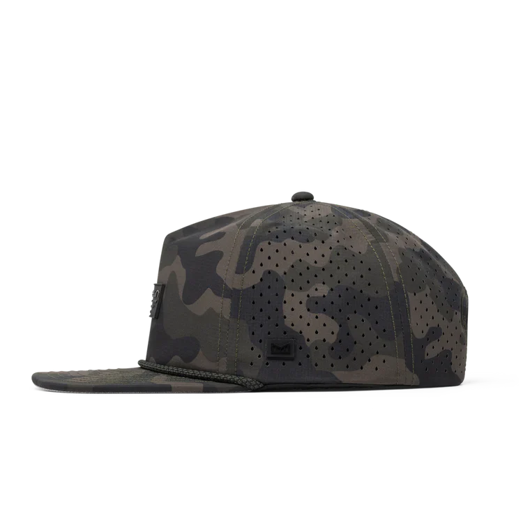 Melin Hat Hydro Coronado Brick