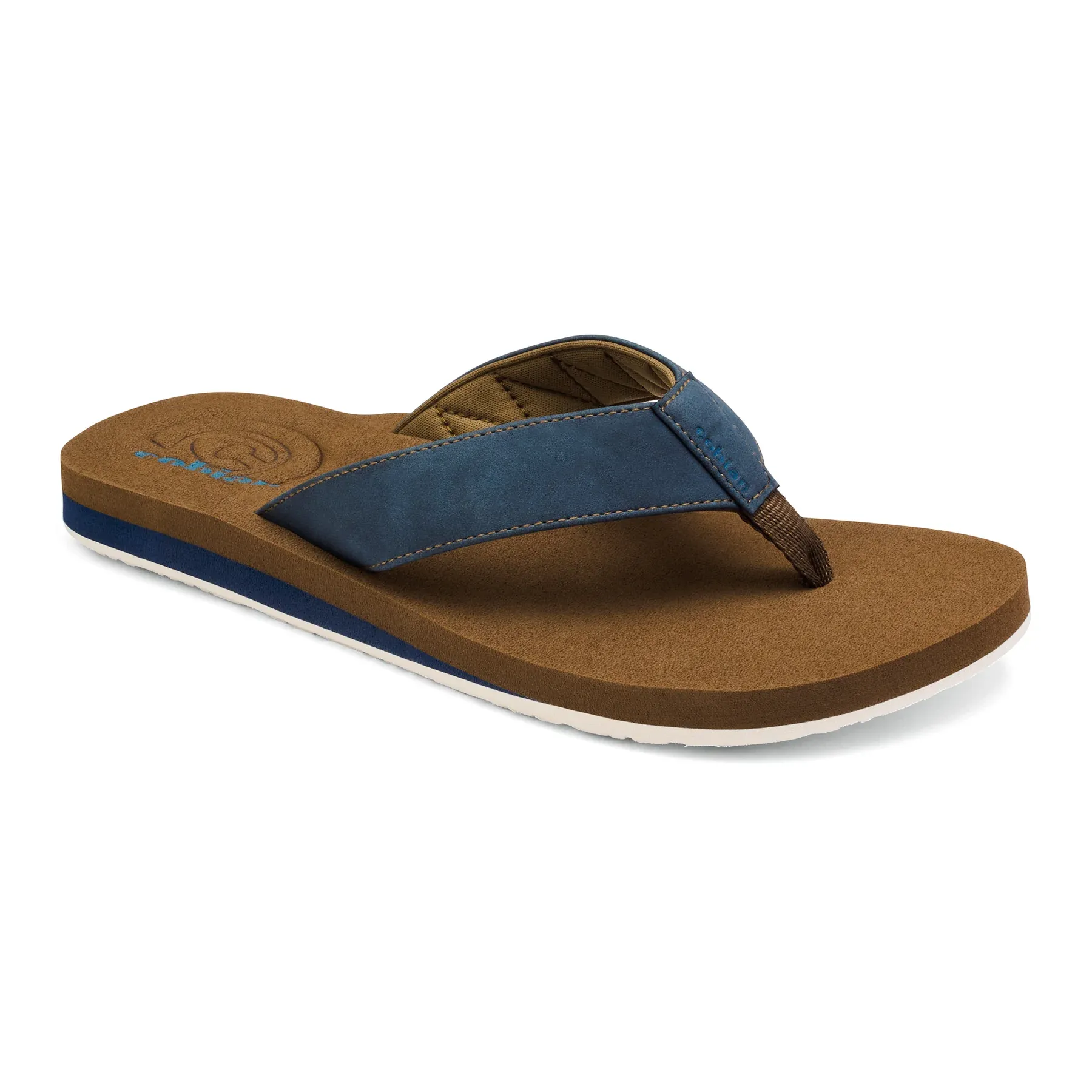 Cobian Mens Sandal Floater 2