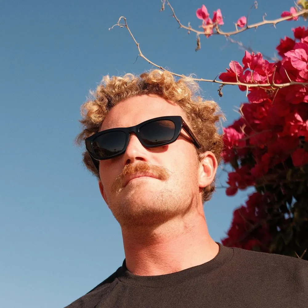 Electric Sunglasses Catania
