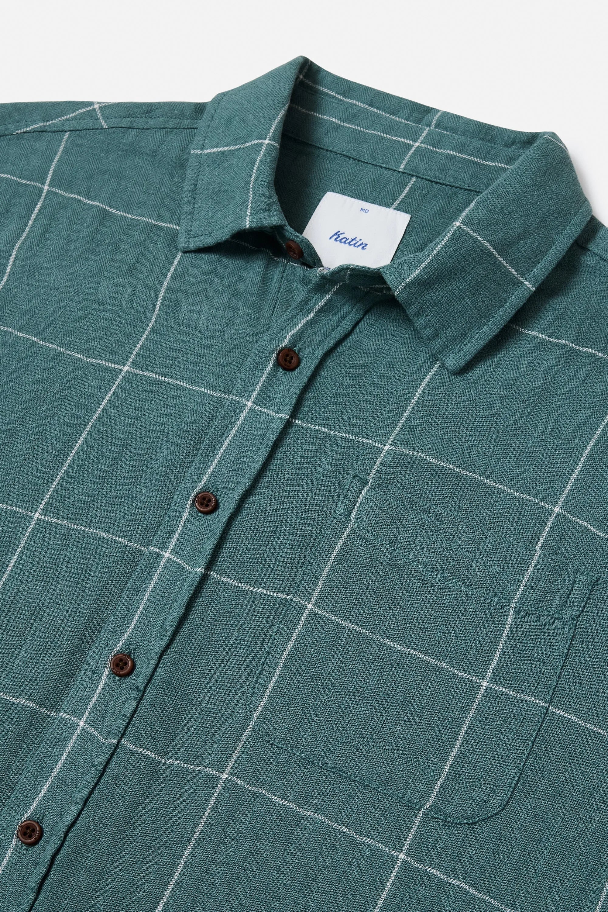 Katin Mens Woven Monty