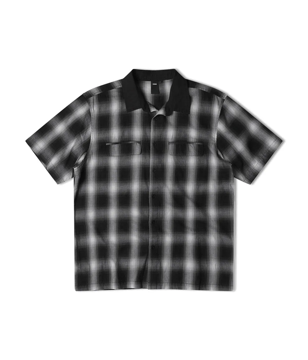 Former Mens Shirt Broadcast Plaid