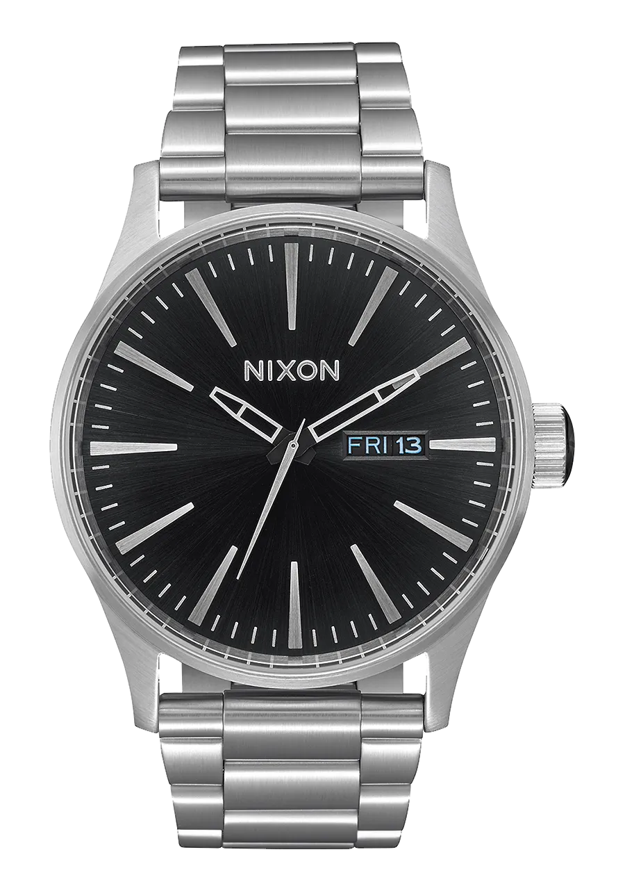 Nixon Watch Sentry SS 42mm