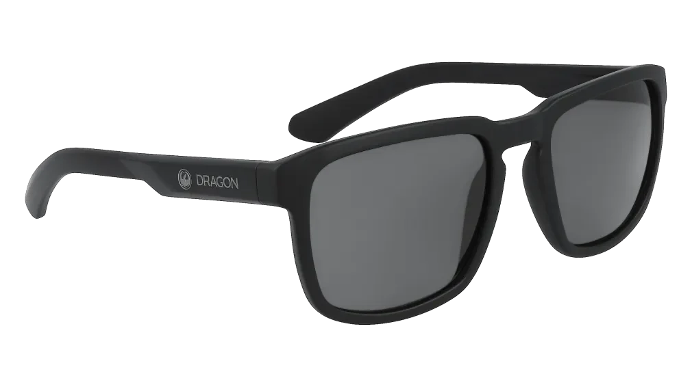 Dragon Sunglasses Mari H2O LL Polarized
