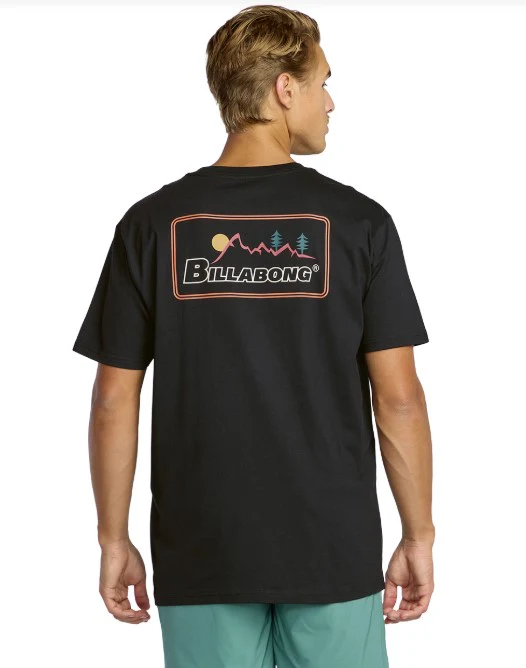 Billabong Mens Shirt Range Adiv