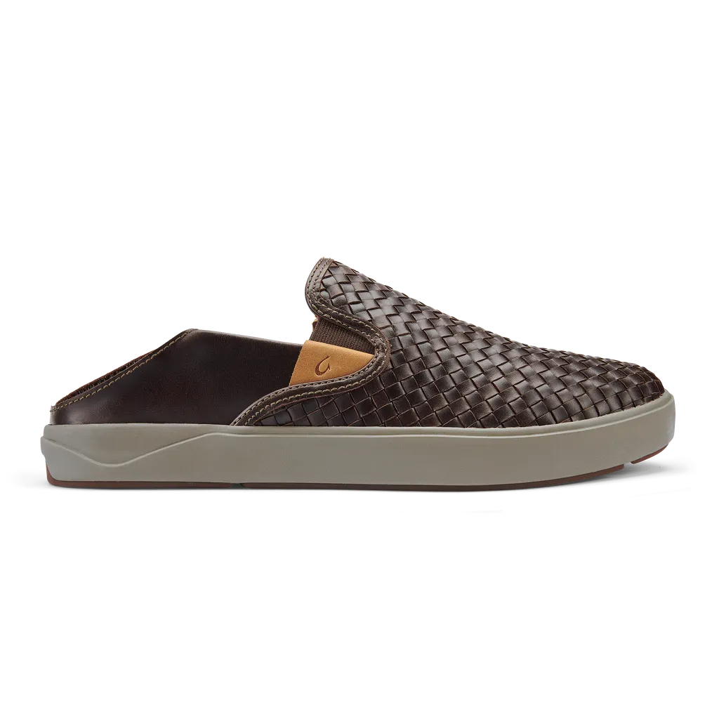 Olukai Mens Shoes Lae'ahi Lauhala