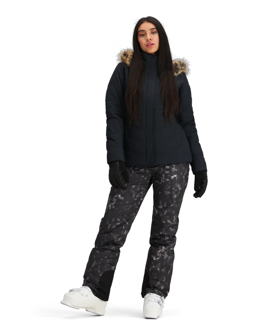 Obermeyer Womens Snow Jacket Tuscany II