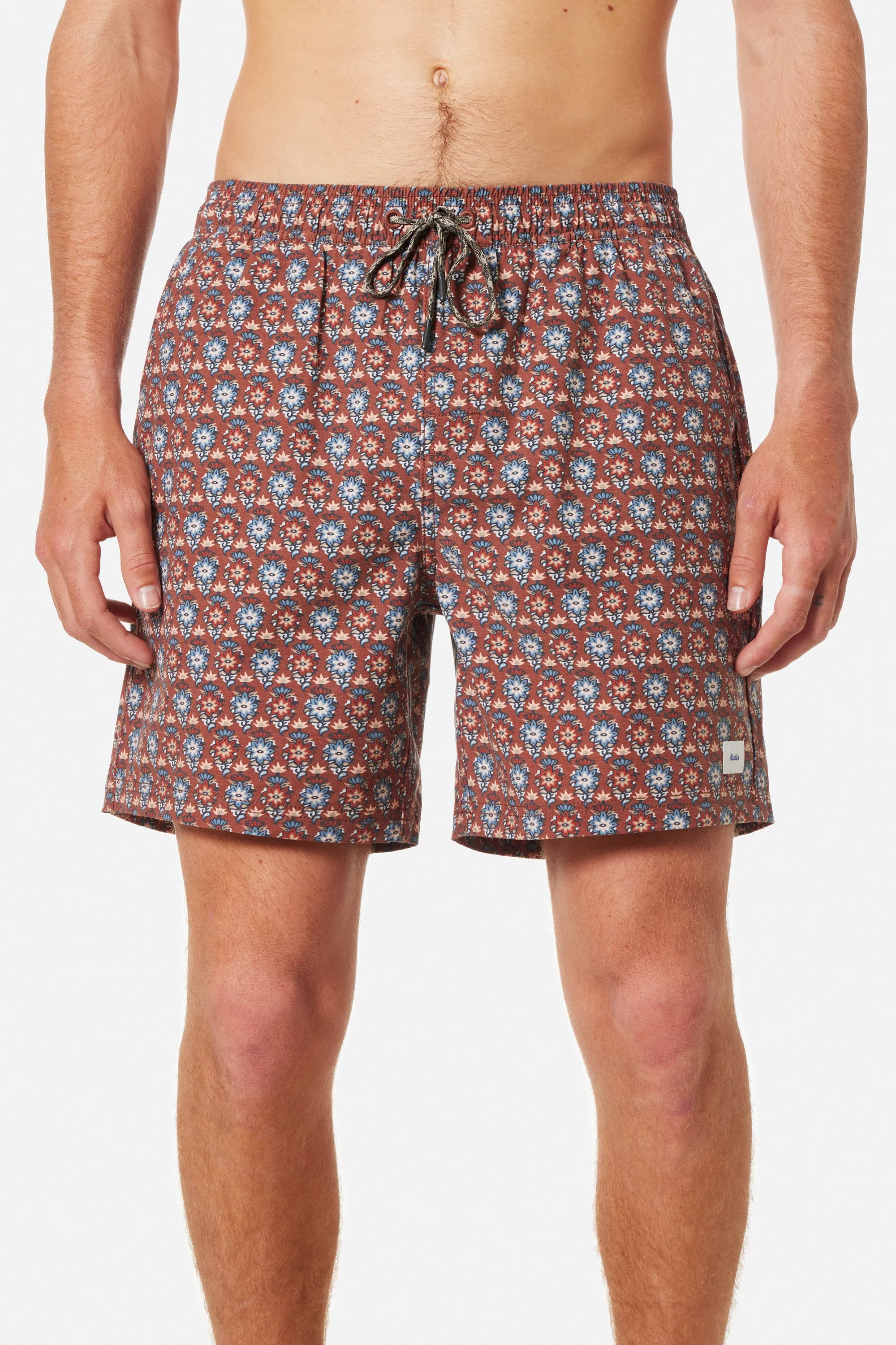 Katin Mens Boardshorts Nomad Volley