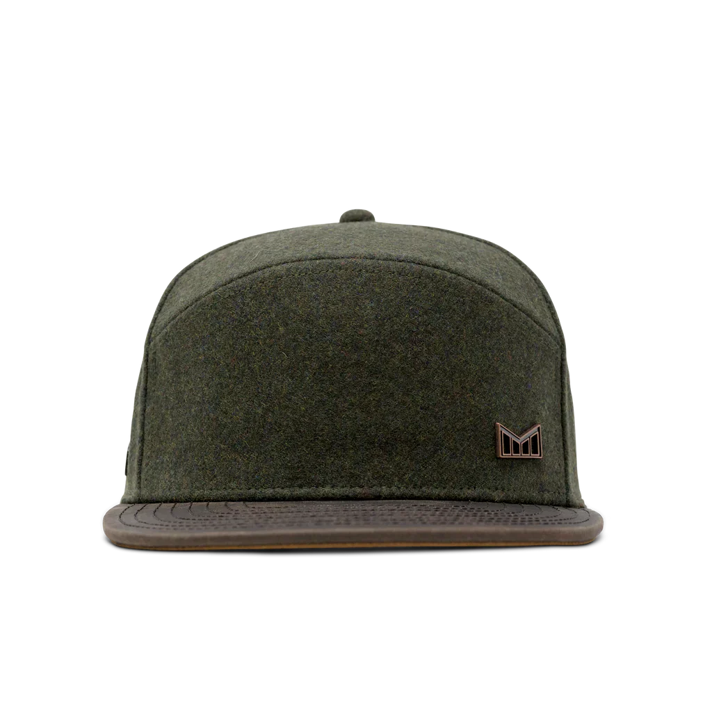 Melin Hats Trenches Icon Scout Thermal