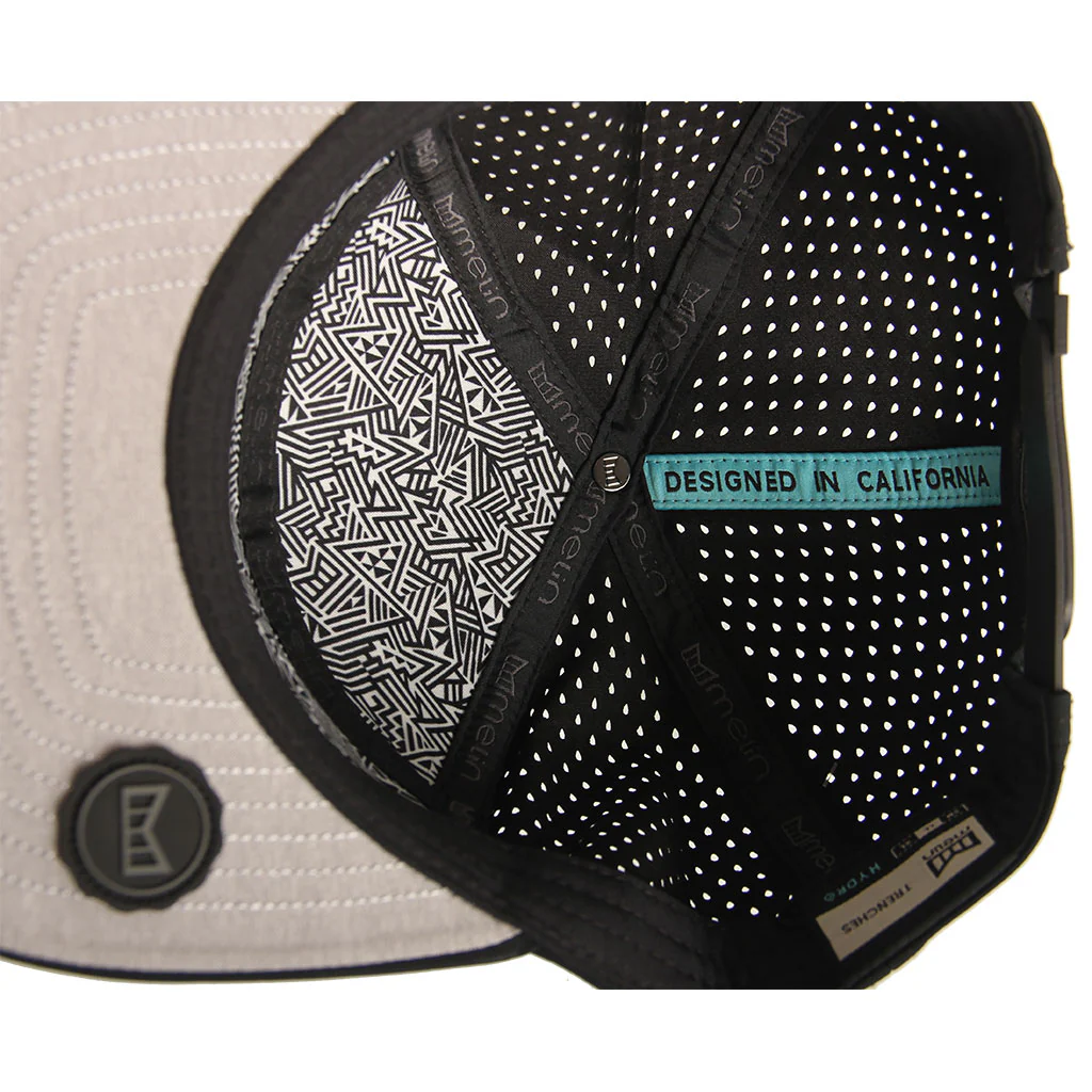 Melin x Hansen Hat Trenches Hydro Box Corp