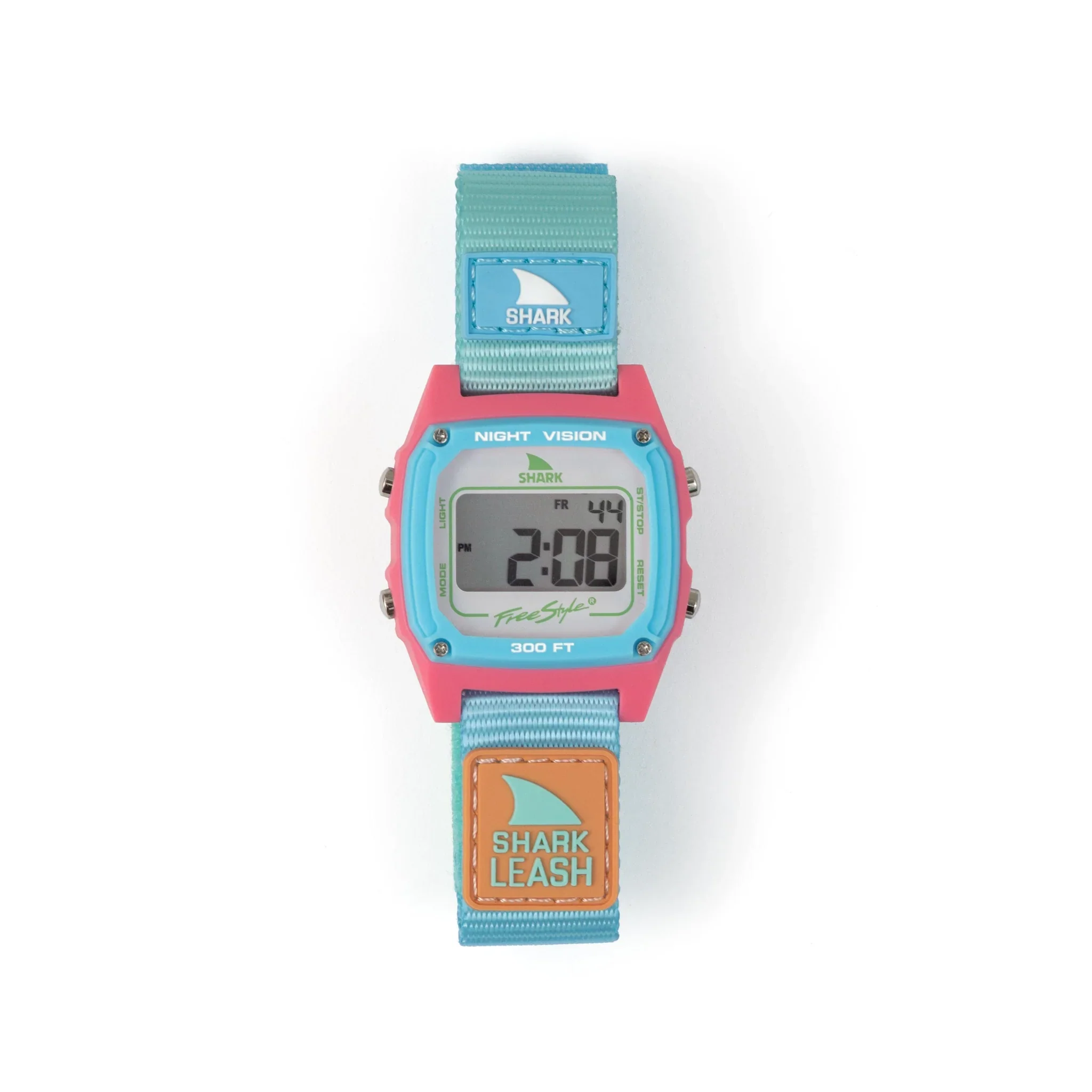 Freestyle Watch Shark Leash Beach House