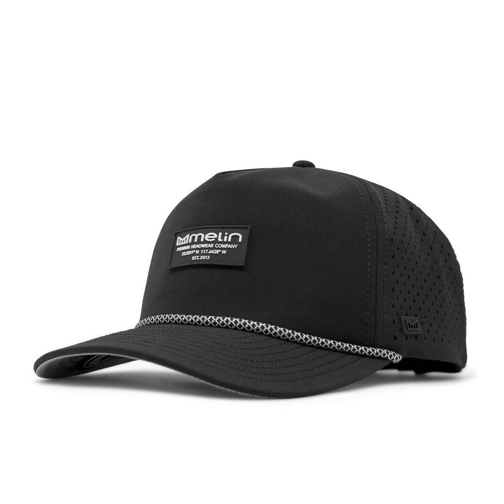 Melin Hat Hydro Coronado Brick