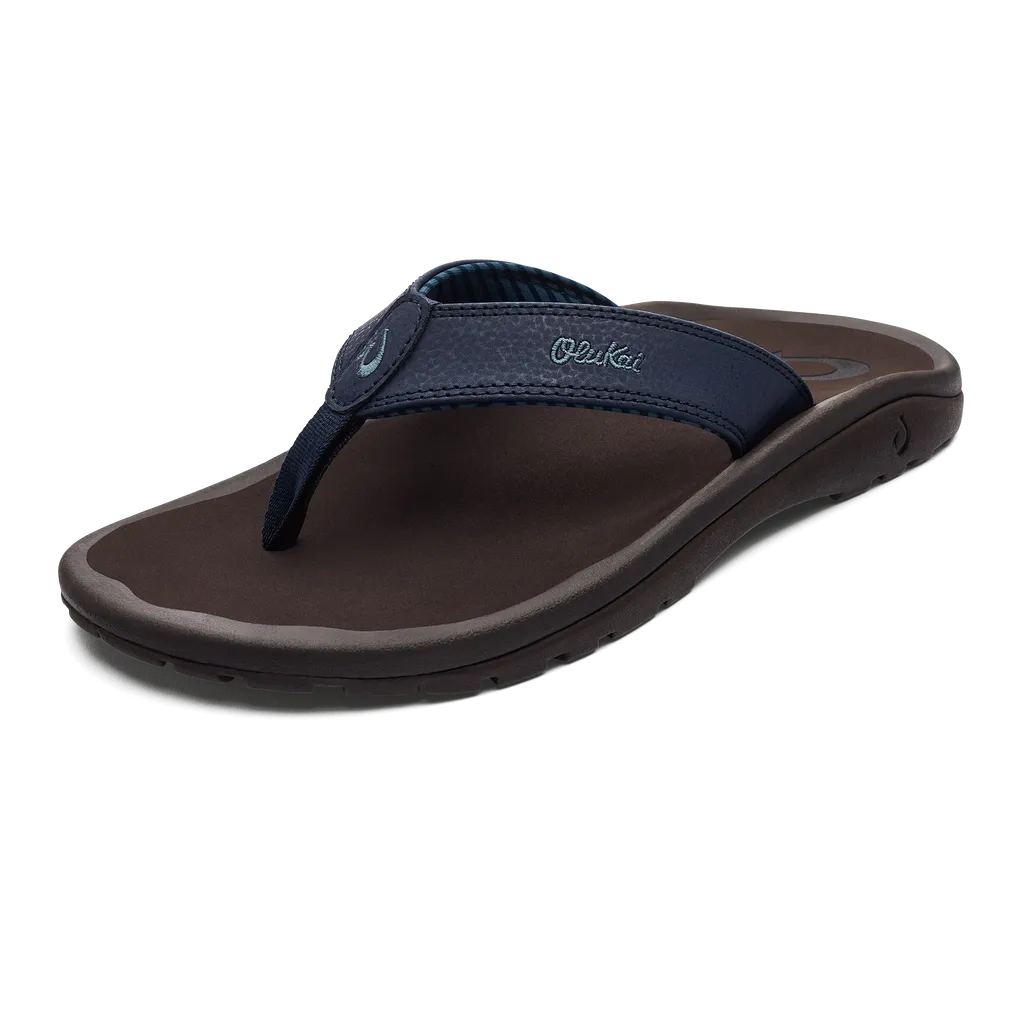 Olukai Mens Sandals Ohana