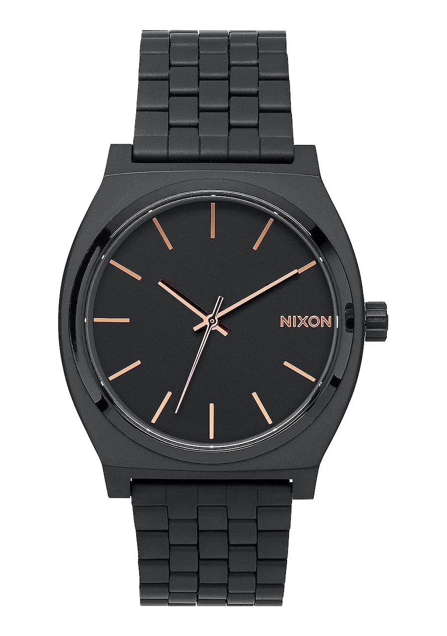 Nixon Watch Time Teller 37mm