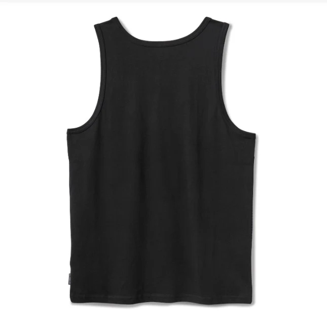 Quiksilver Mens Tank Top Tijuana