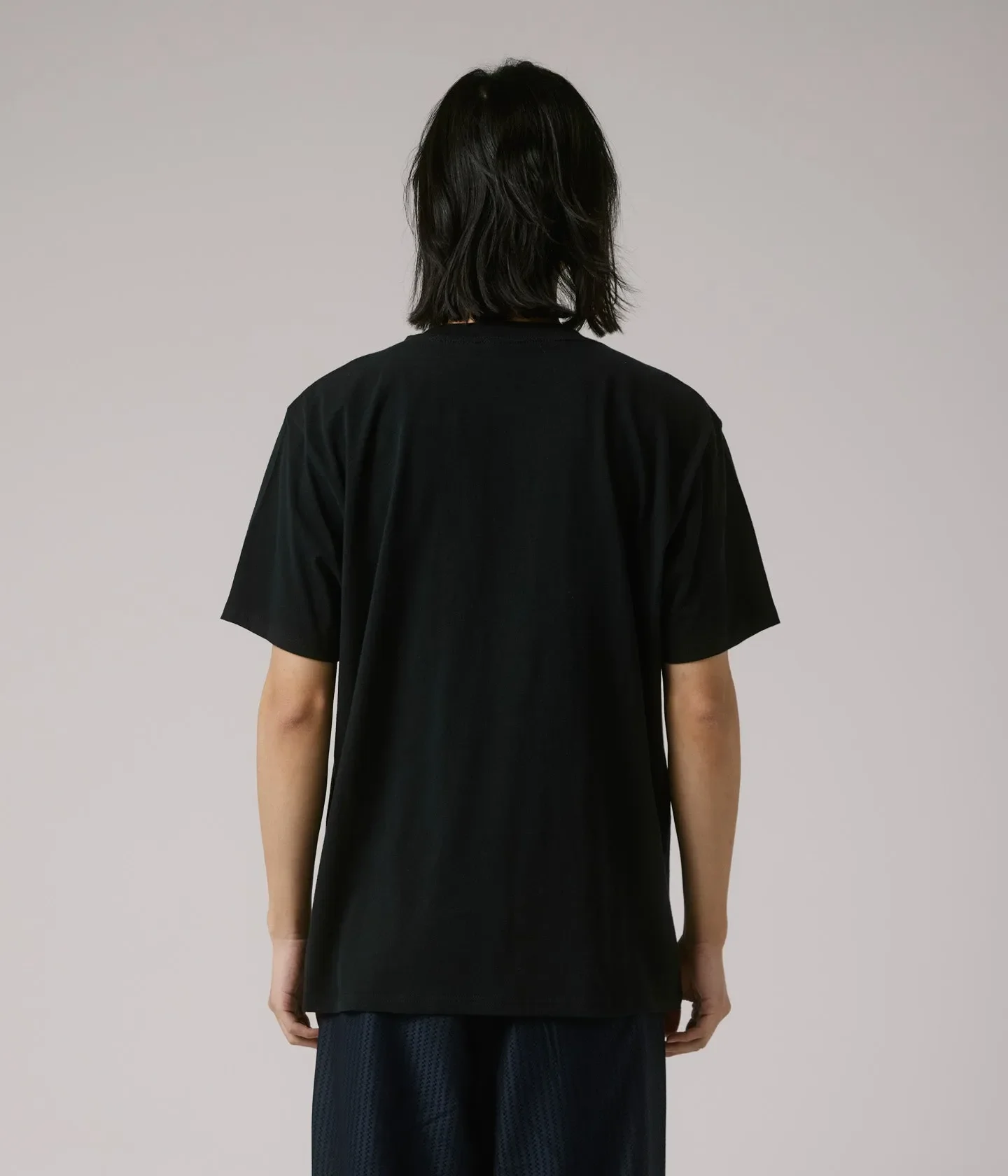 Former Mens Shirt Liable