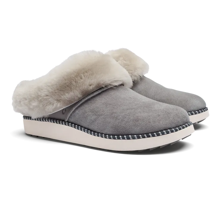 Olukai Womens Slippers Ku'i