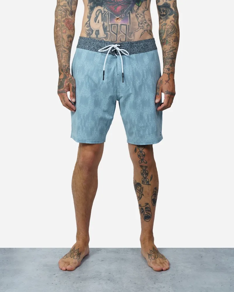 Lost Mens Boardshorts Layback