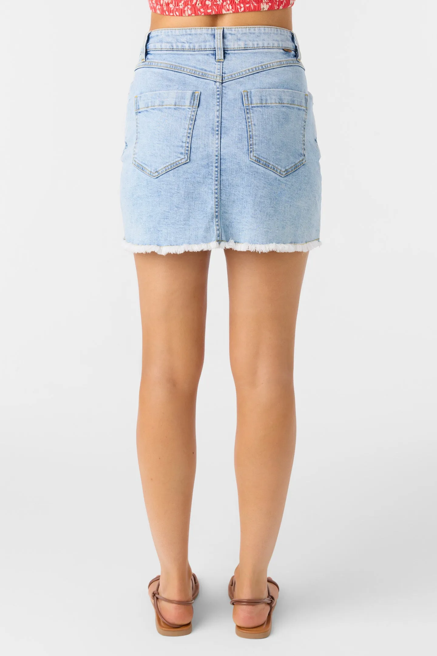 Oneill Womens Skirt Madalena