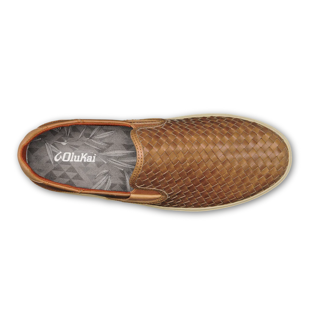 Olukai Mens Shoes Lae'ahi Lauhala