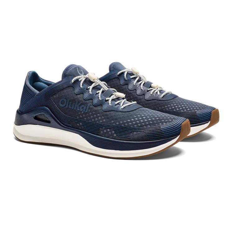 Olukai Mens Shoes 'Ahi