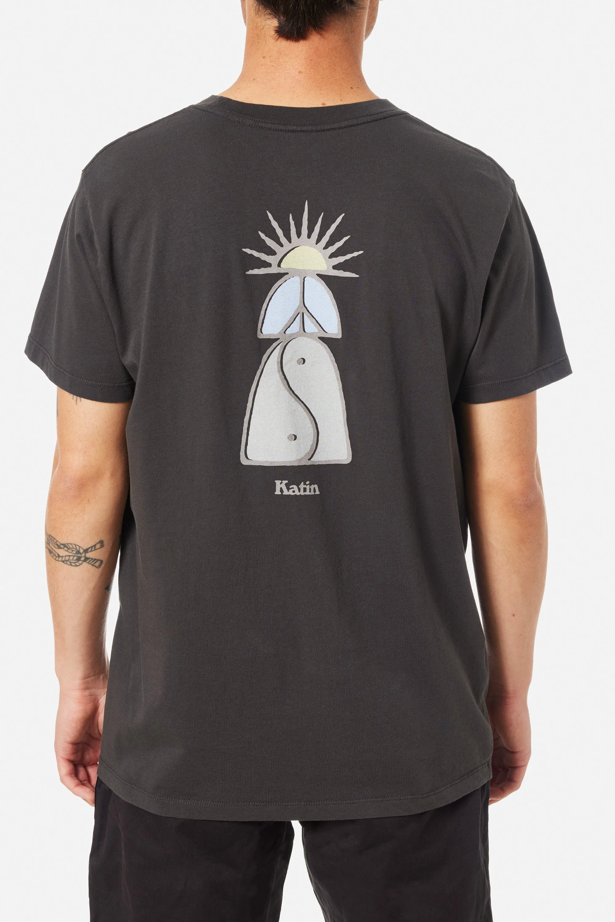 Katin Mens Shirt Level