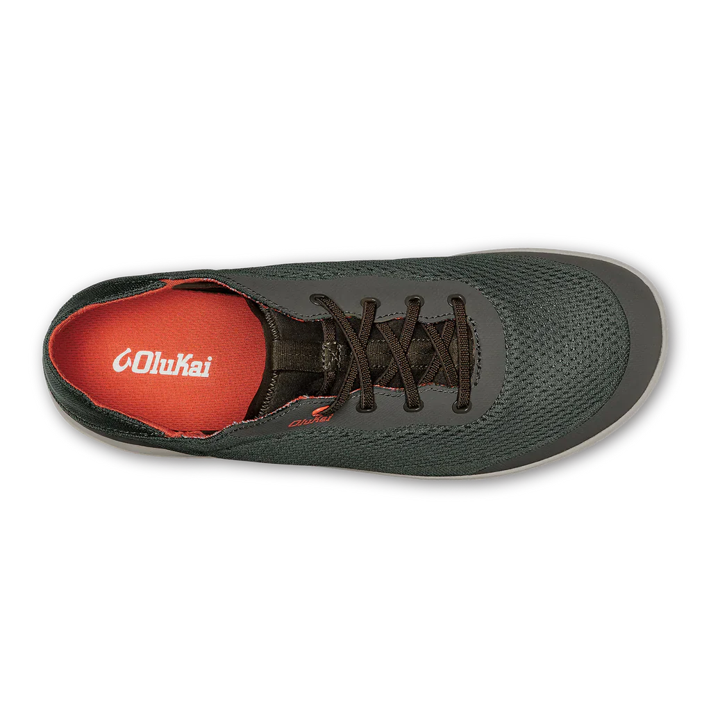 Olukai Mens Shoe Moku Pae