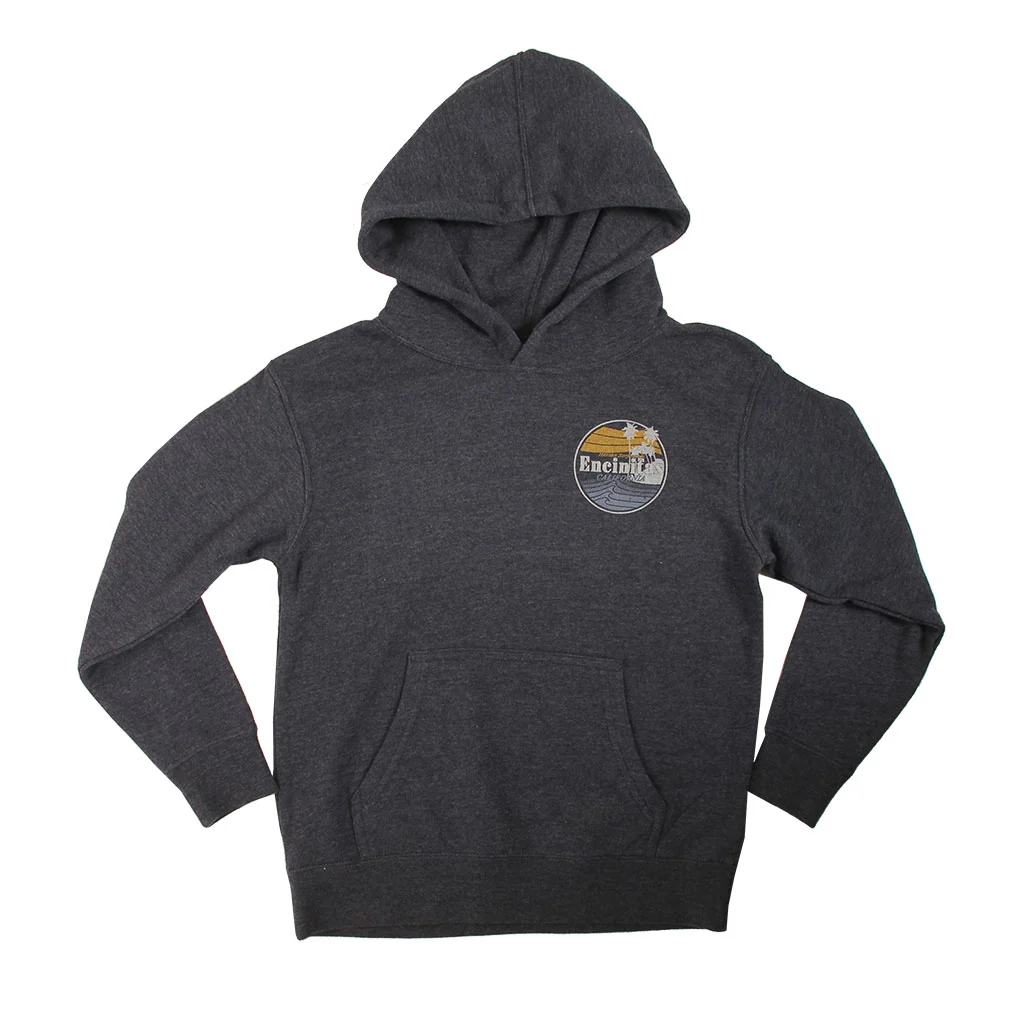 Hansen Kids Sweatshirt Rebound Hoodie