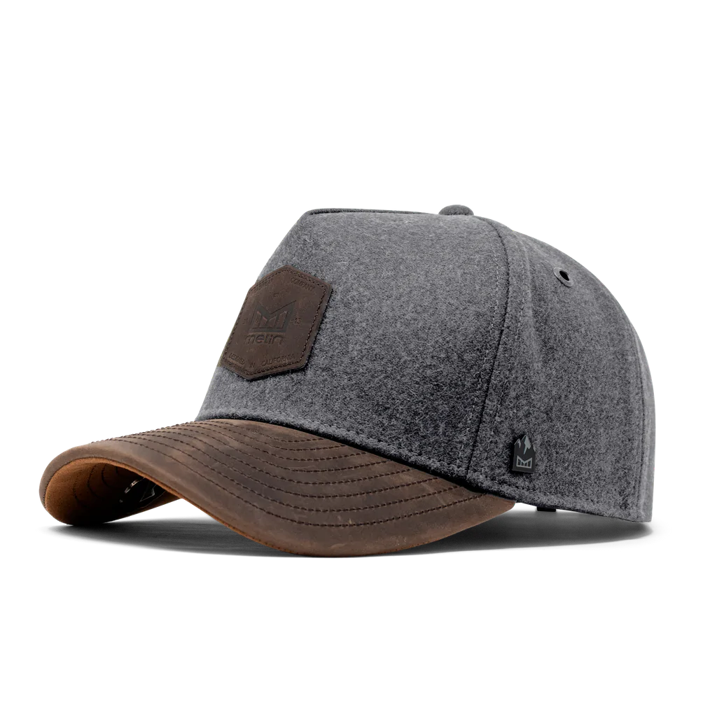 Melin Hats Odyssey Scout Thermal