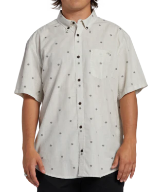 Billabong Mens Woven All Day Jacquard