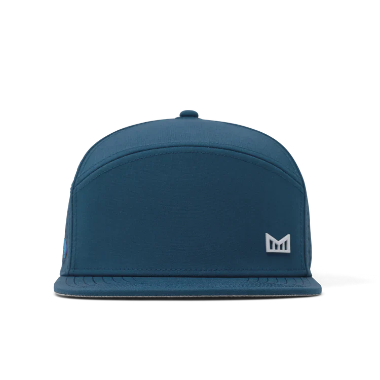 Melin Hat Trenches Icon Hydro