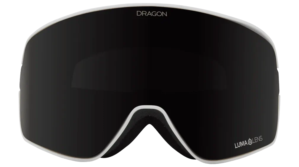Dragon Snow Goggles NFX2