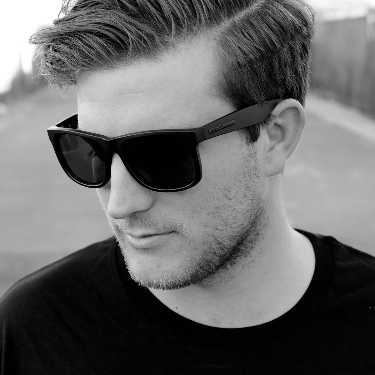 Madson Sunglasses Vincent