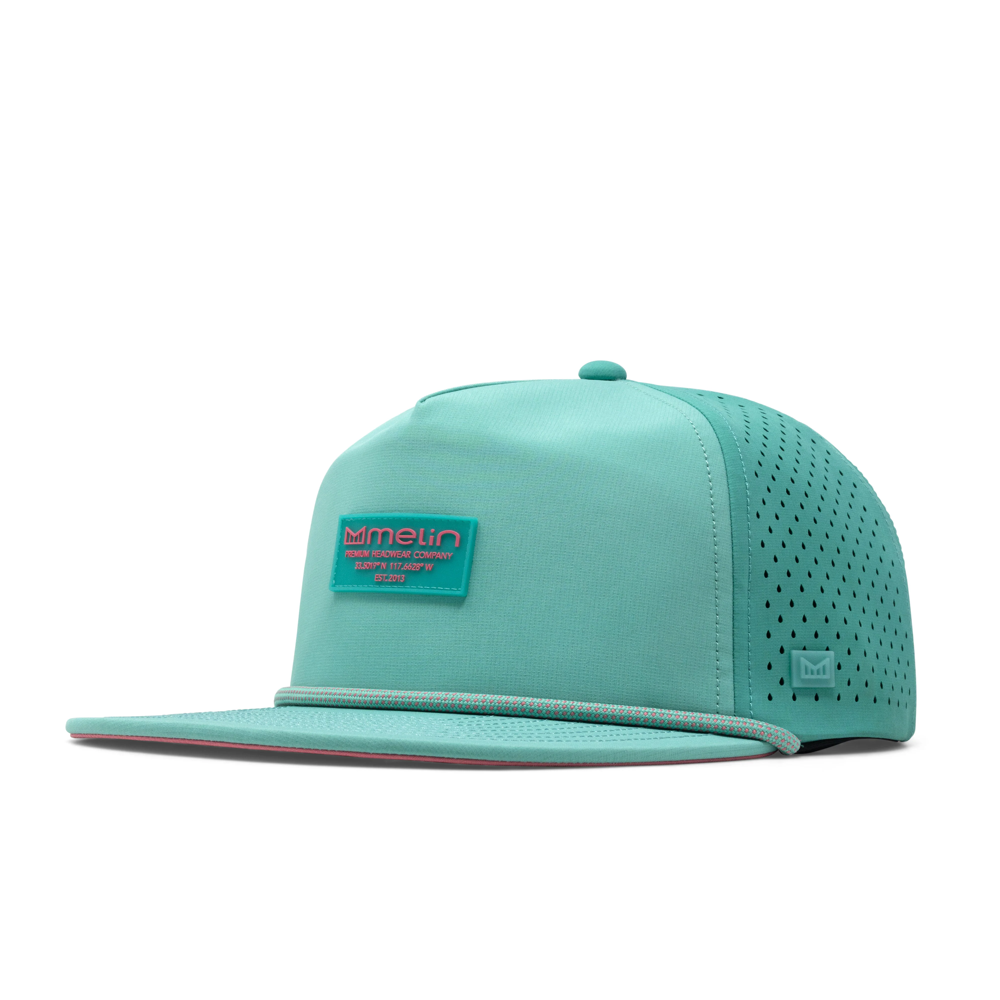 Melin Hat Hydro Coronado Brick