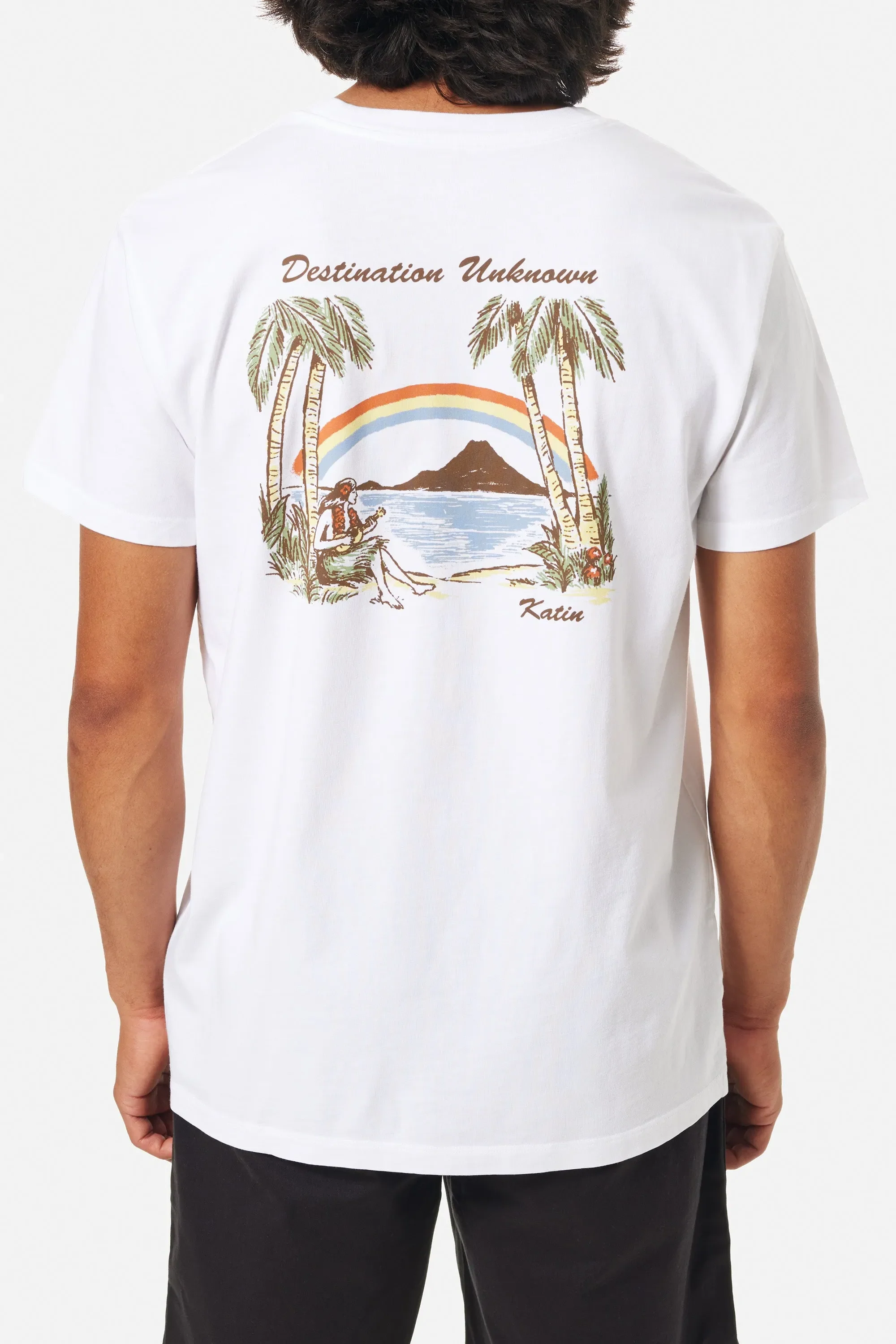 Katin Mens Shirt Breezy