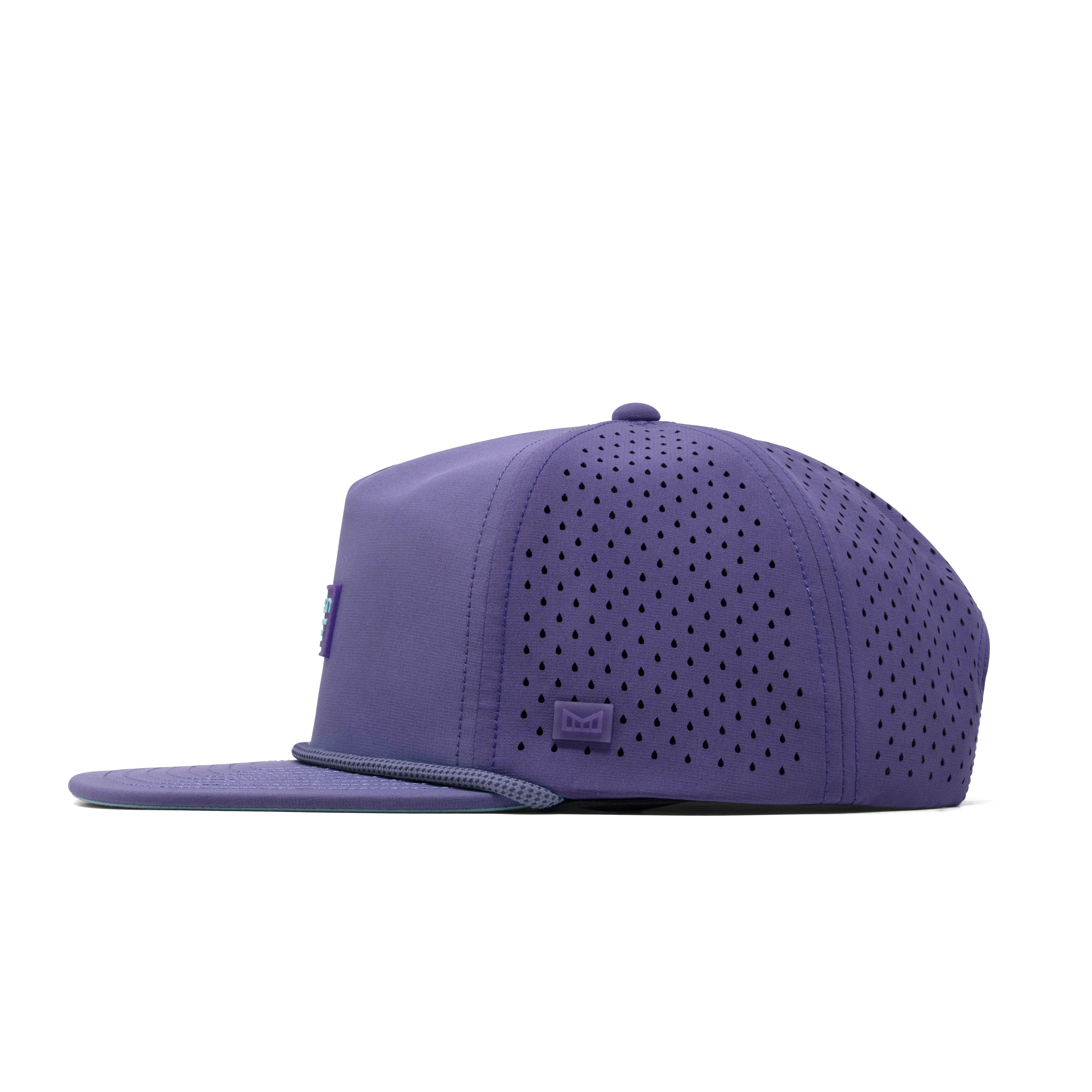 Melin Hat Hydro Coronado Brick