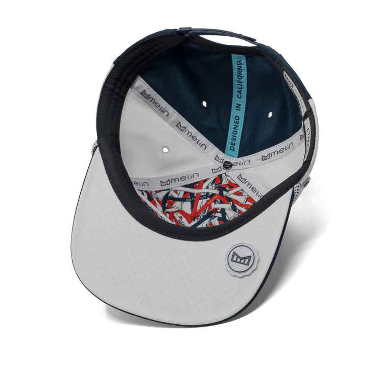 Melin Hat Hydro Coronado Links